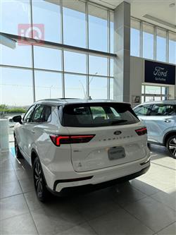 Ford Territory